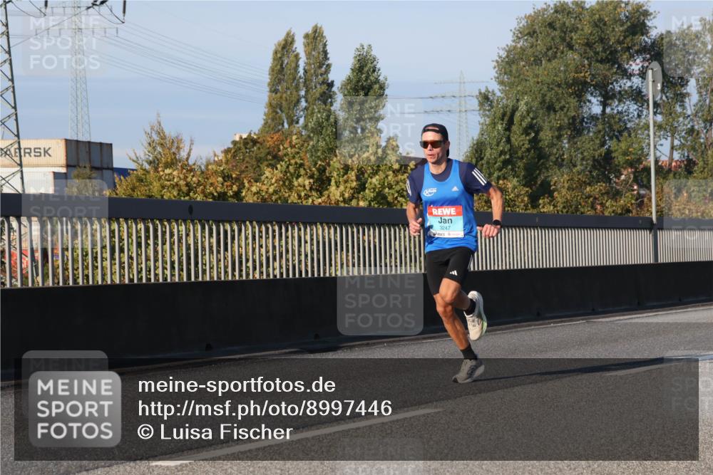 03.10.2025 - Köhlbrandbrückenlauf Luisa Fischer http://msf.ph/oto/8997446 03.10.2025 10:34:12 Position 3 3247 meine-sportfotos.de