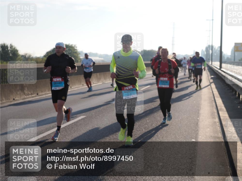03.10.2025 - Köhlbrandbrückenlauf Fabian Wolf http://msf.ph/oto/8997450 03.10.2025 09:14:53 Position 3 3514 meine-sportfotos.de