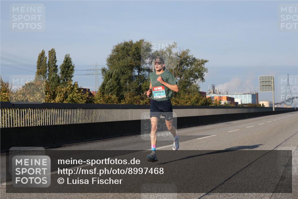 03.10.2025 - Köhlbrandbrückenlauf Luisa Fischer http://msf.ph/oto/8997468 03.10.2025 10:34:56 Position 3 1008 meine-sportfotos.de
