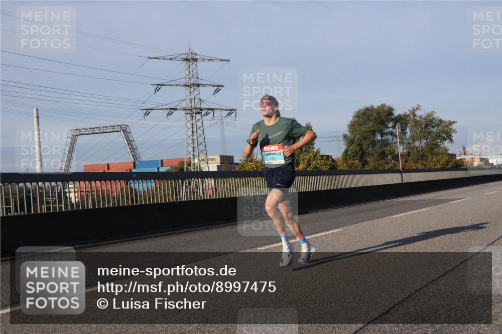 03.10.2025 - Köhlbrandbrückenlauf Luisa Fischer http://msf.ph/oto/8997475 03.10.2025 10:34:57 Position 3 1008 meine-sportfotos.de