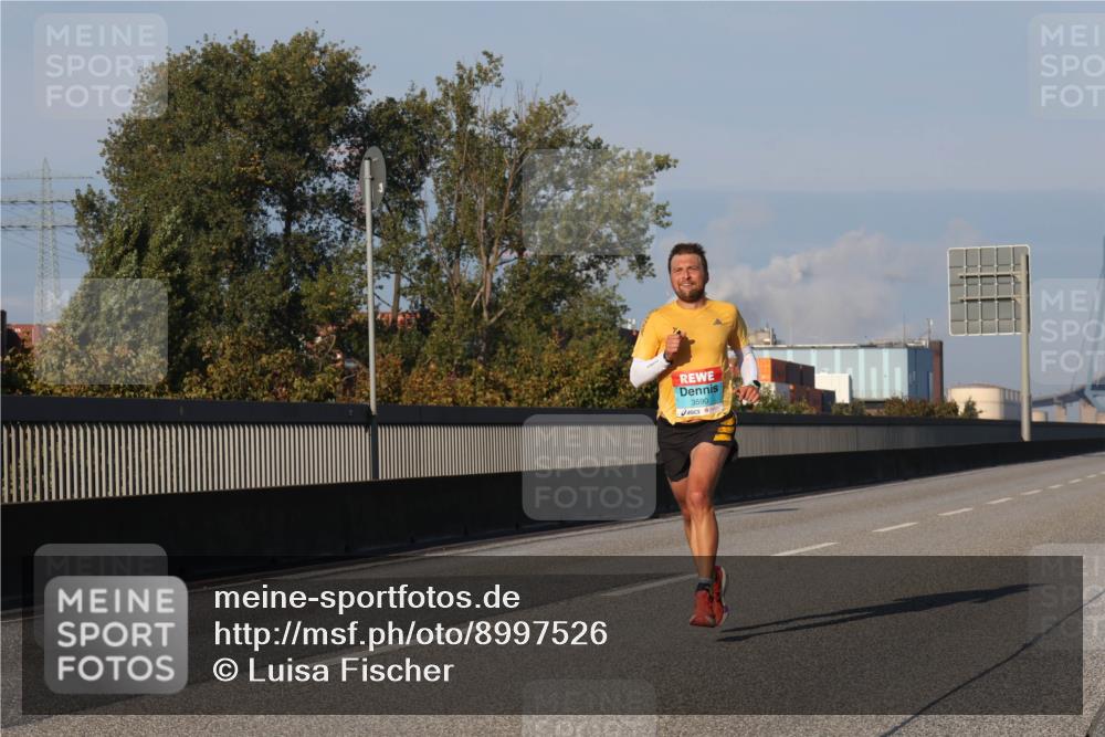 03.10.2025 - Köhlbrandbrückenlauf Luisa Fischer http://msf.ph/oto/8997526 03.10.2025 10:35:12 Position 3 3590 meine-sportfotos.de