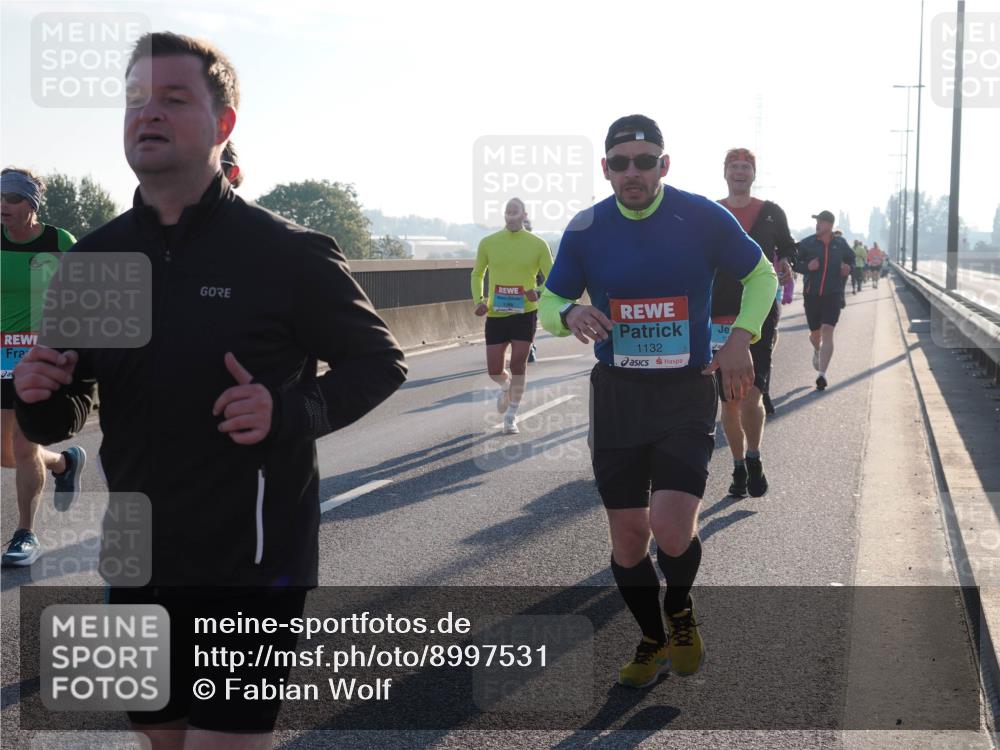 03.10.2025 - Köhlbrandbrückenlauf Fabian Wolf http://msf.ph/oto/8997531 03.10.2025 09:14:57 Position 3 1132 meine-sportfotos.de