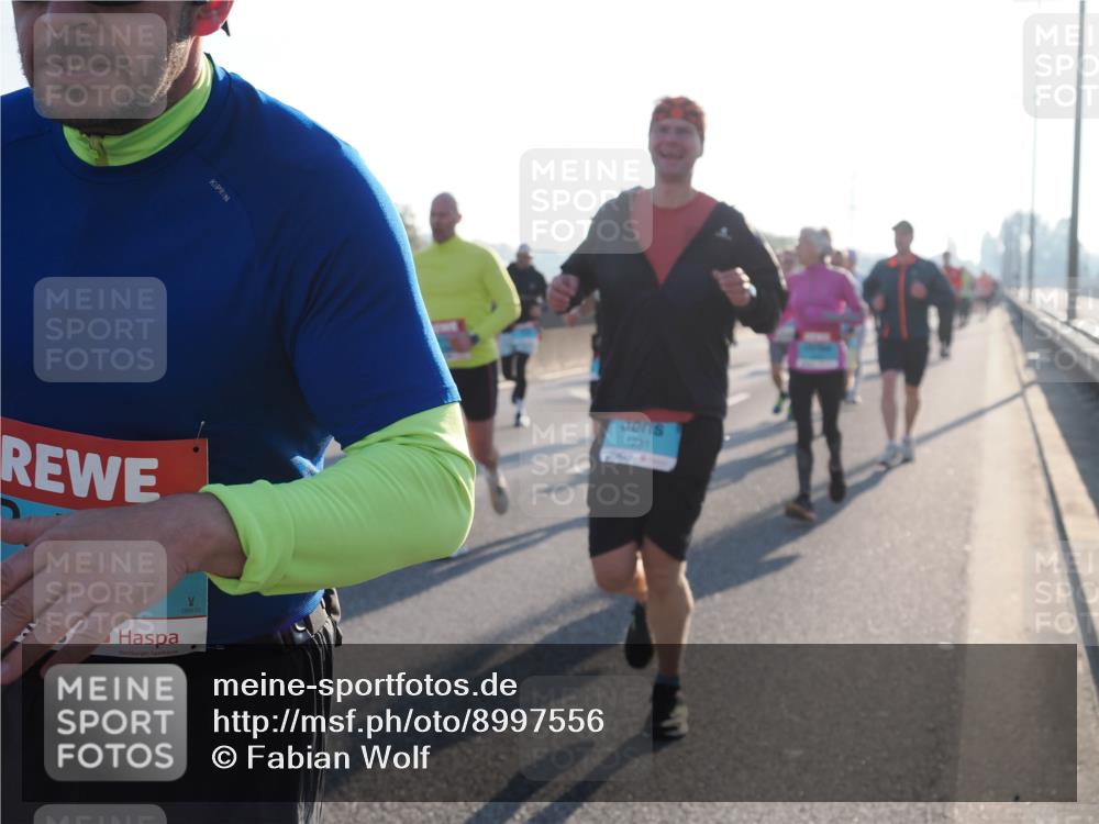 03.10.2025 - Köhlbrandbrückenlauf Fabian Wolf http://msf.ph/oto/8997556 03.10.2025 09:14:58 Position 3 1231 meine-sportfotos.de