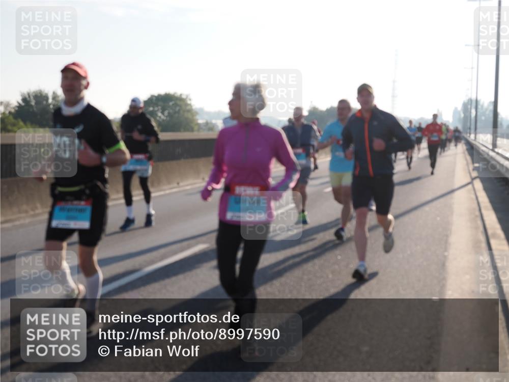 03.10.2025 - Köhlbrandbrückenlauf Fabian Wolf http://msf.ph/oto/8997590 03.10.2025 09:14:59 Position 3  meine-sportfotos.de