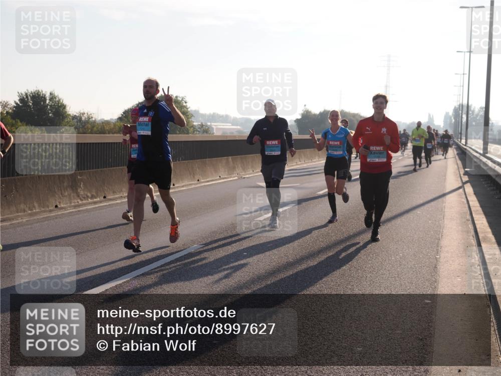 03.10.2025 - Köhlbrandbrückenlauf Fabian Wolf http://msf.ph/oto/8997627 03.10.2025 09:15:04 Position 3 1118 meine-sportfotos.de