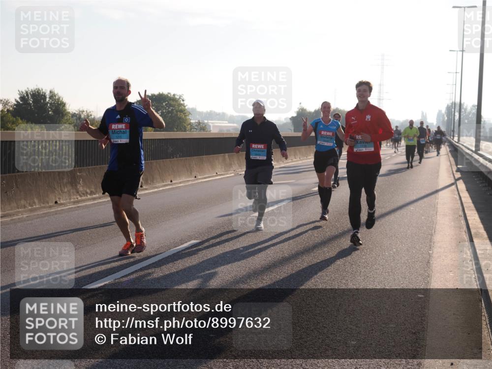 03.10.2025 - Köhlbrandbrückenlauf Fabian Wolf http://msf.ph/oto/8997632 03.10.2025 09:15:04 Position 3 1215, 1118 meine-sportfotos.de