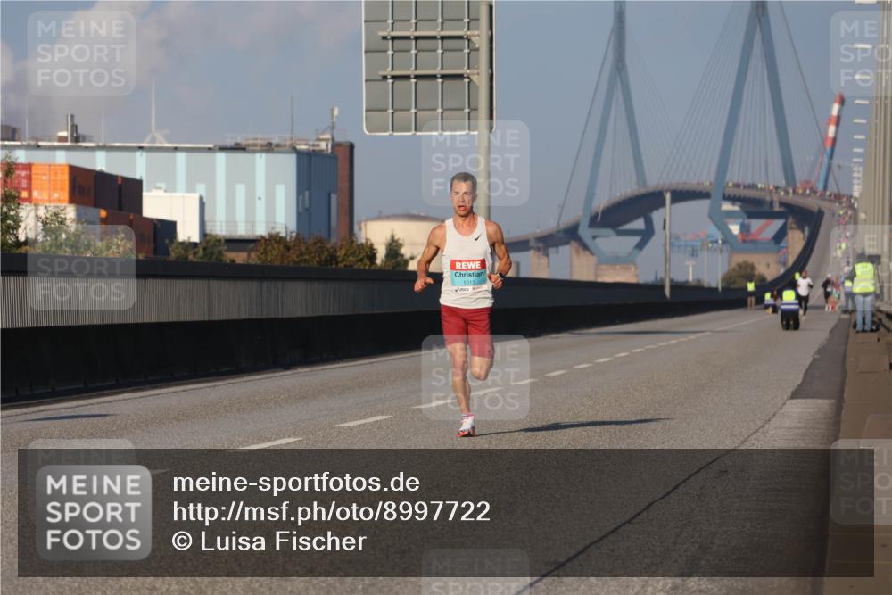 03.10.2025 - Köhlbrandbrückenlauf Luisa Fischer http://msf.ph/oto/8997722 03.10.2025 10:36:31 Position 3 1013 meine-sportfotos.de