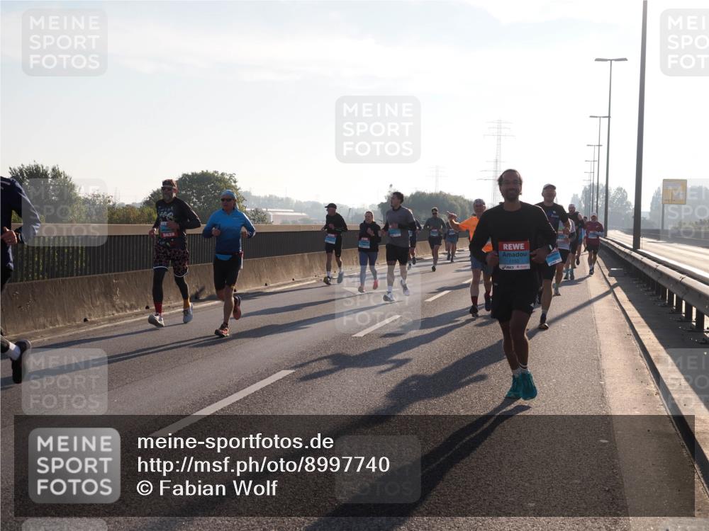 03.10.2025 - Köhlbrandbrückenlauf Fabian Wolf http://msf.ph/oto/8997740 03.10.2025 09:15:16 Position 3 1550 meine-sportfotos.de
