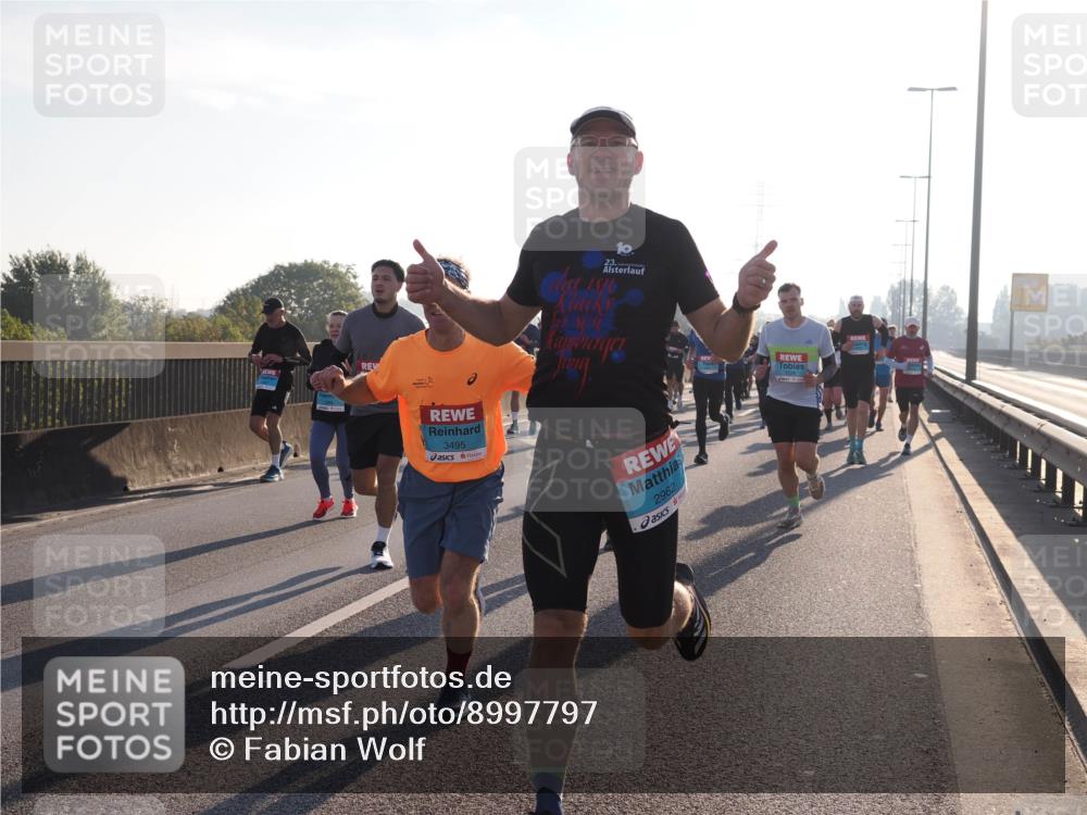 03.10.2025 - Köhlbrandbrückenlauf Fabian Wolf http://msf.ph/oto/8997797 03.10.2025 09:15:18 Position 3 3495, 10, 23, 2962 meine-sportfotos.de