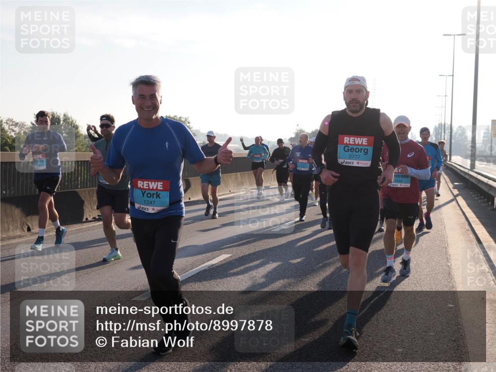 03.10.2025 - Köhlbrandbrückenlauf Fabian Wolf http://msf.ph/oto/8997878 03.10.2025 09:15:22 Position 3 1247, 2777, 1033 meine-sportfotos.de