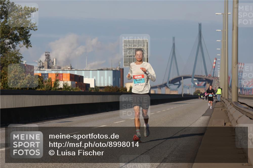 03.10.2025 - Köhlbrandbrückenlauf Luisa Fischer http://msf.ph/oto/8998014 03.10.2025 10:37:50 Position 3 3209 meine-sportfotos.de