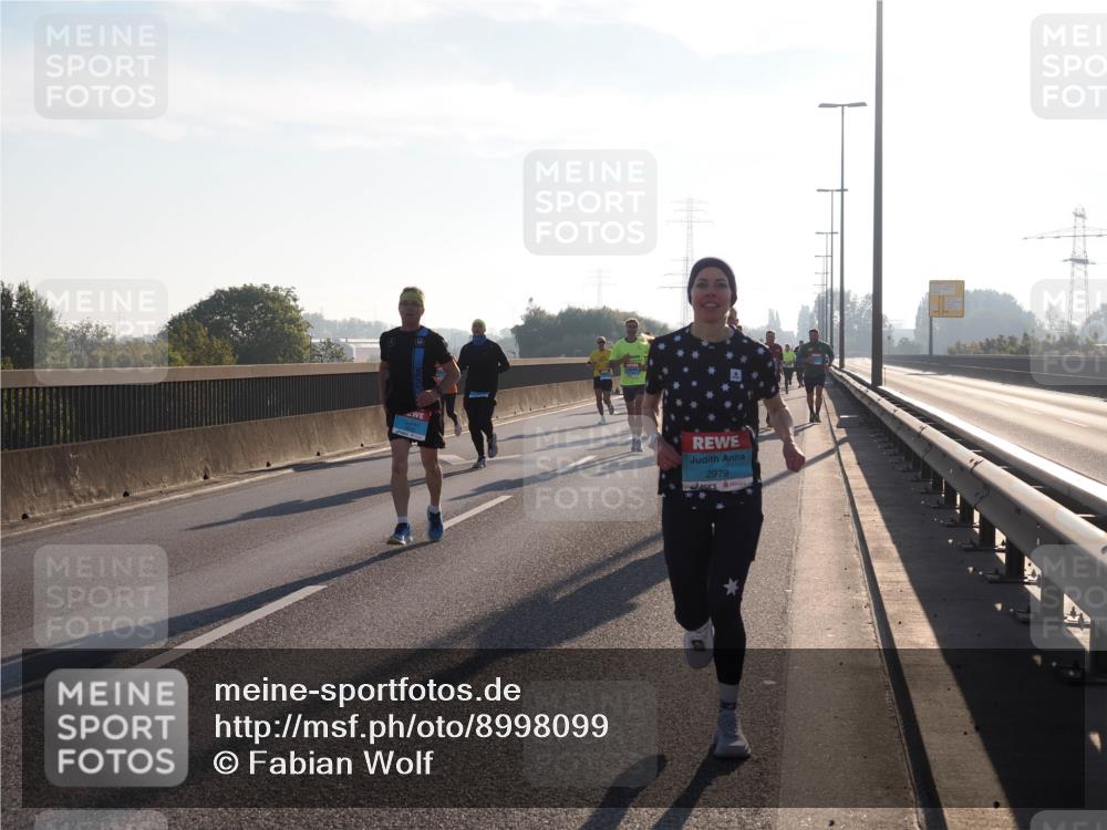 03.10.2025 - Köhlbrandbrückenlauf Fabian Wolf http://msf.ph/oto/8998099 03.10.2025 09:15:34 Position 3 2979 meine-sportfotos.de