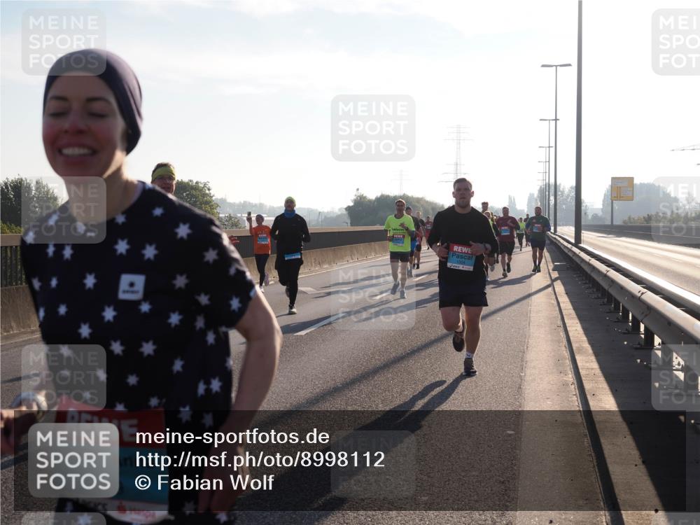 03.10.2025 - Köhlbrandbrückenlauf Fabian Wolf http://msf.ph/oto/8998112 03.10.2025 09:15:36 Position 3 2979, 1504 meine-sportfotos.de