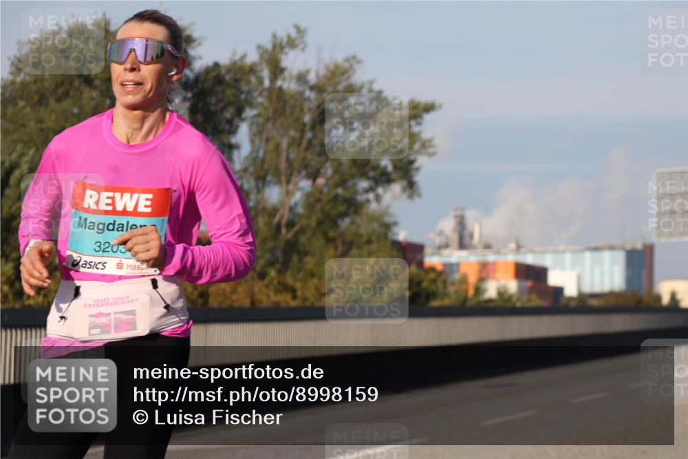 03.10.2025 - Köhlbrandbrückenlauf Luisa Fischer http://msf.ph/oto/8998159 03.10.2025 10:38:30 Position 3 3203 meine-sportfotos.de