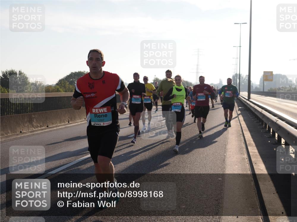 03.10.2025 - Köhlbrandbrückenlauf Fabian Wolf http://msf.ph/oto/8998168 03.10.2025 09:15:40 Position 3 1297 meine-sportfotos.de