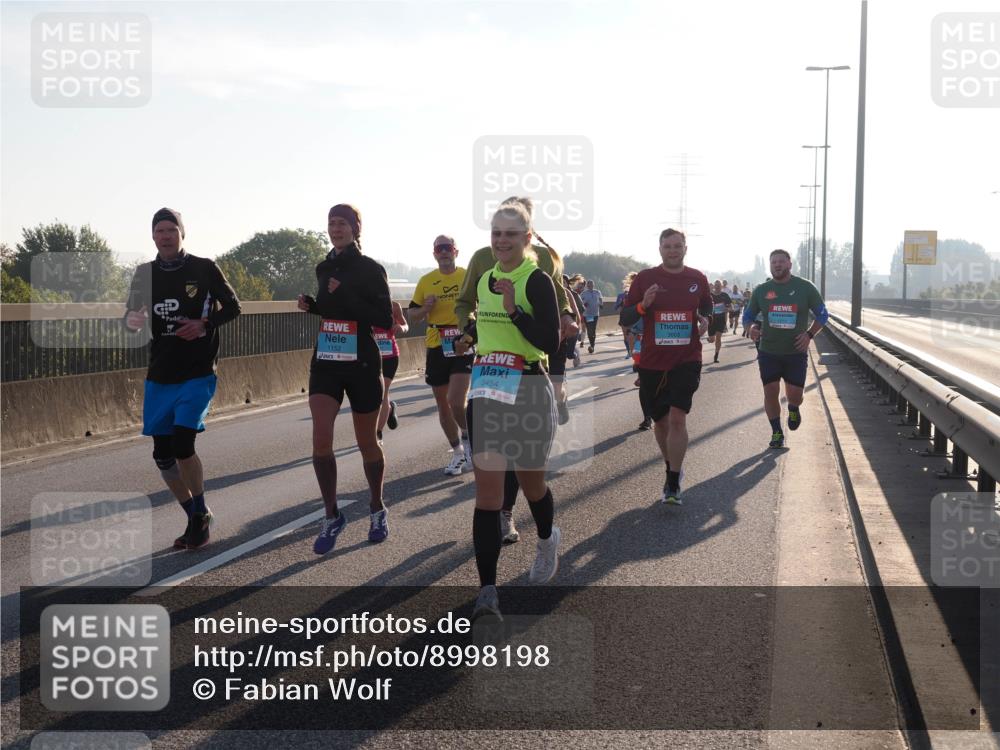 03.10.2025 - Köhlbrandbrückenlauf Fabian Wolf http://msf.ph/oto/8998198 03.10.2025 09:15:41 Position 3 1152, 3454 meine-sportfotos.de