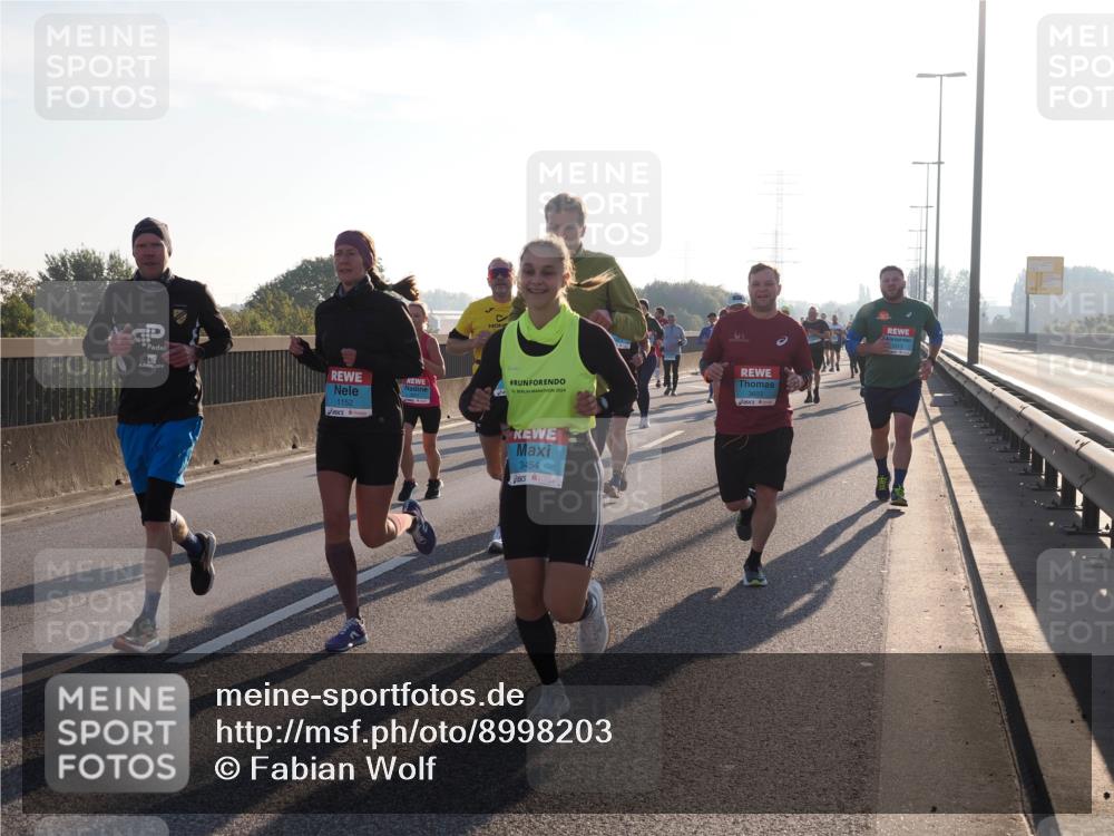03.10.2025 - Köhlbrandbrückenlauf Fabian Wolf http://msf.ph/oto/8998203 03.10.2025 09:15:41 Position 3 1152, 2024, 3454 meine-sportfotos.de