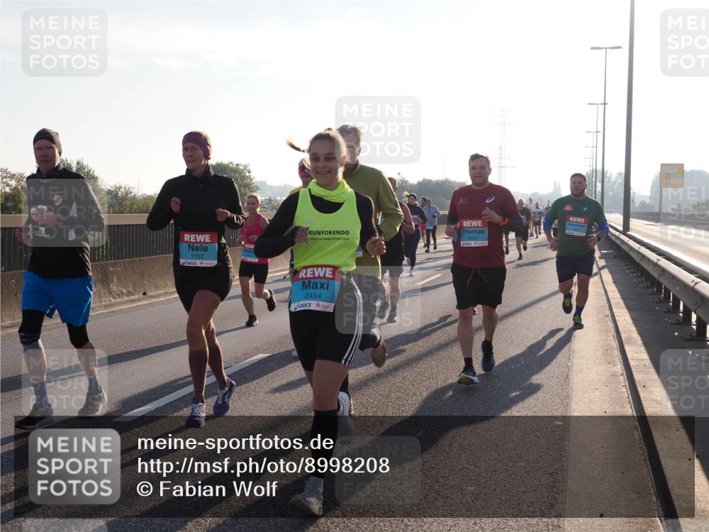03.10.2025 - Köhlbrandbrückenlauf Fabian Wolf http://msf.ph/oto/8998208 03.10.2025 09:15:41 Position 3 1152, 2024, 3603, 3454 meine-sportfotos.de
