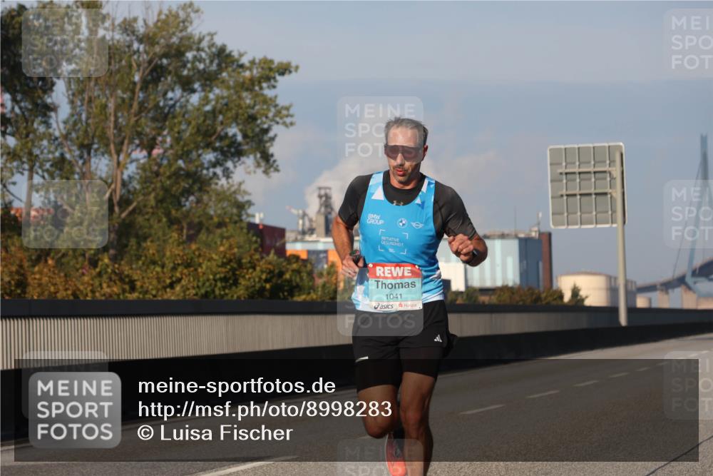 03.10.2025 - Köhlbrandbrückenlauf Luisa Fischer http://msf.ph/oto/8998283 03.10.2025 10:38:45 Position 3 1041 meine-sportfotos.de