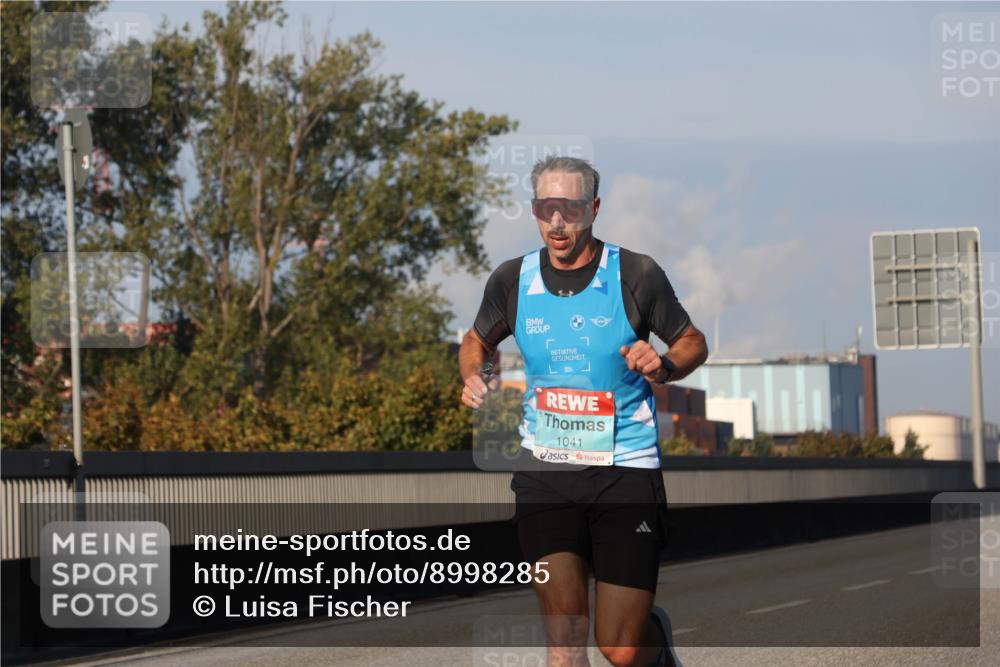 03.10.2025 - Köhlbrandbrückenlauf Luisa Fischer http://msf.ph/oto/8998285 03.10.2025 10:38:45 Position 3 1041 meine-sportfotos.de