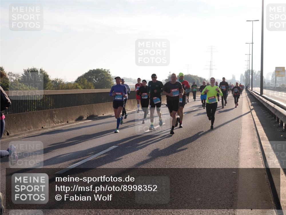 03.10.2025 - Köhlbrandbrückenlauf Fabian Wolf http://msf.ph/oto/8998352 03.10.2025 09:15:46 Position 3  meine-sportfotos.de