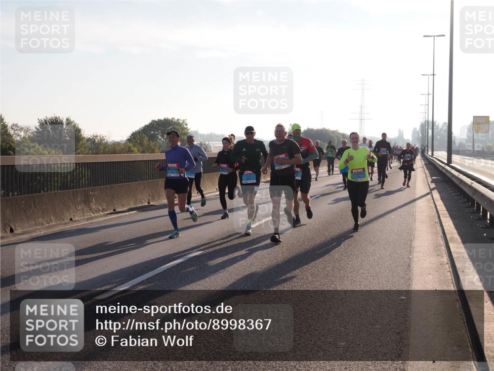 03.10.2025 - Köhlbrandbrückenlauf Fabian Wolf http://msf.ph/oto/8998367 03.10.2025 09:15:47 Position 3  meine-sportfotos.de