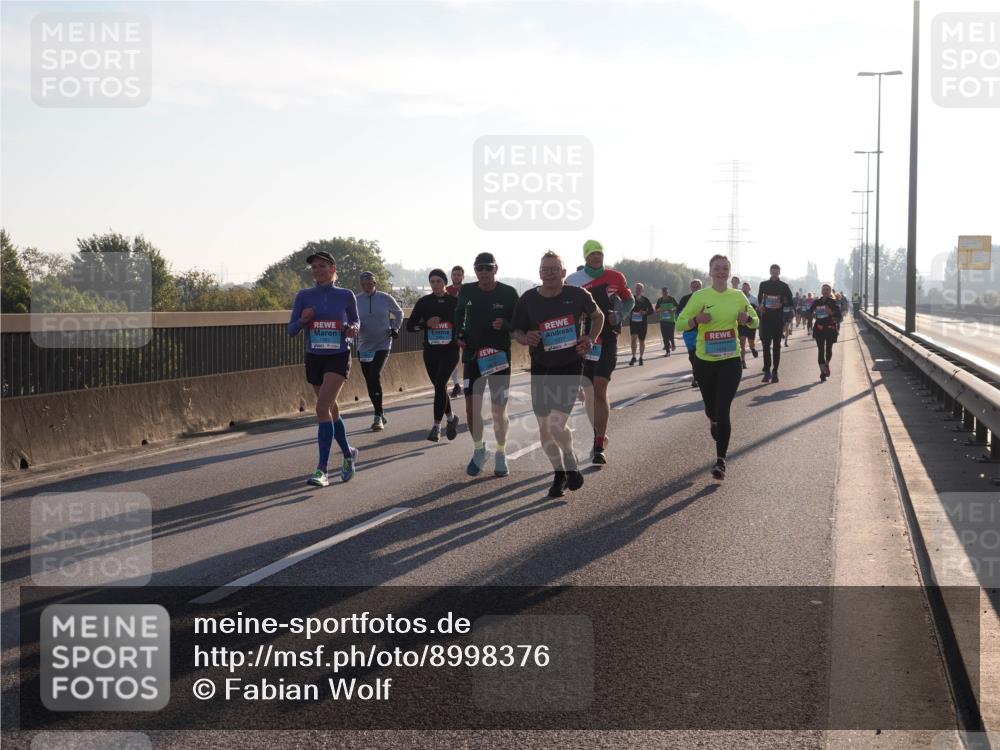 03.10.2025 - Köhlbrandbrückenlauf Fabian Wolf http://msf.ph/oto/8998376 03.10.2025 09:15:47 Position 3  meine-sportfotos.de