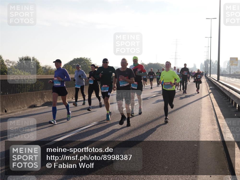 03.10.2025 - Köhlbrandbrückenlauf Fabian Wolf http://msf.ph/oto/8998387 03.10.2025 09:15:47 Position 3 1077, 1110 meine-sportfotos.de