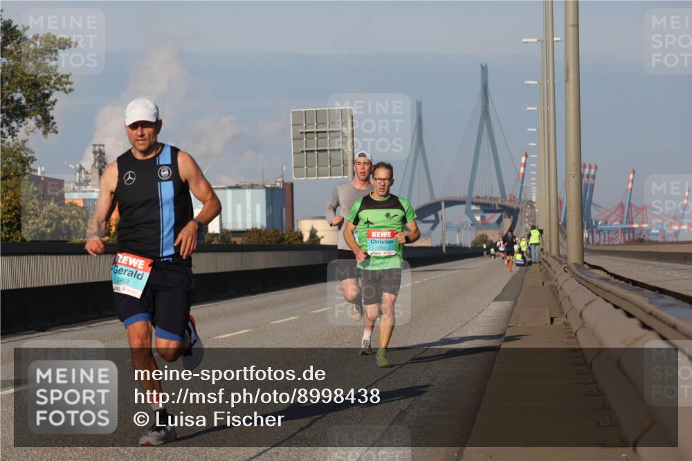 03.10.2025 - Köhlbrandbrückenlauf Luisa Fischer http://msf.ph/oto/8998438 03.10.2025 10:39:14 Position 3 3463, 2702 meine-sportfotos.de