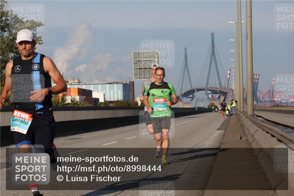 03.10.2025 - Köhlbrandbrückenlauf Luisa Fischer http://msf.ph/oto/8998444 03.10.2025 10:39:15 Position 3 3463, 2702 meine-sportfotos.de