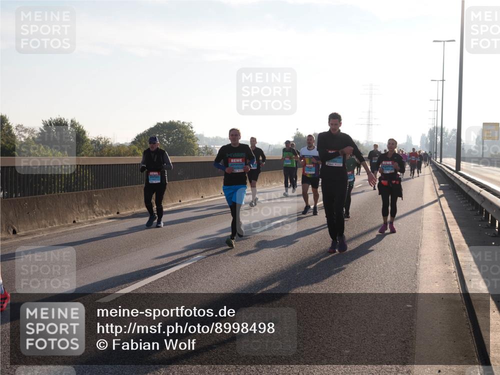 03.10.2025 - Köhlbrandbrückenlauf Fabian Wolf http://msf.ph/oto/8998498 03.10.2025 09:15:51 Position 3  meine-sportfotos.de