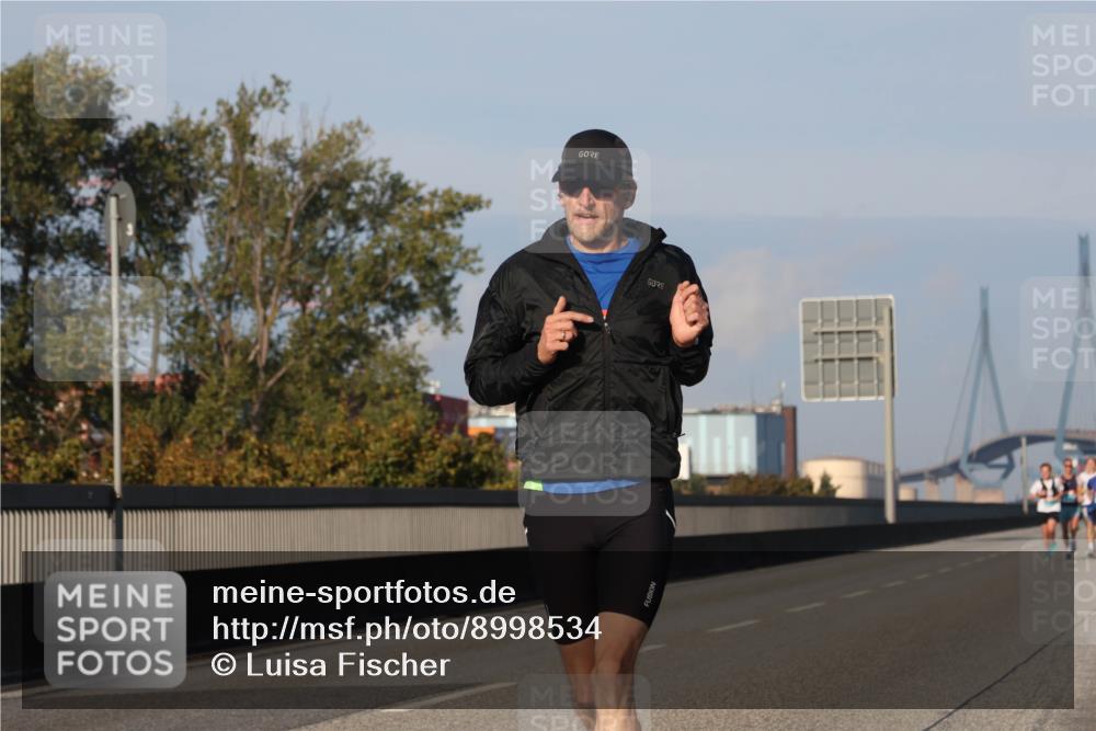 03.10.2025 - Köhlbrandbrückenlauf Luisa Fischer http://msf.ph/oto/8998534 03.10.2025 10:39:39 Position 3  meine-sportfotos.de