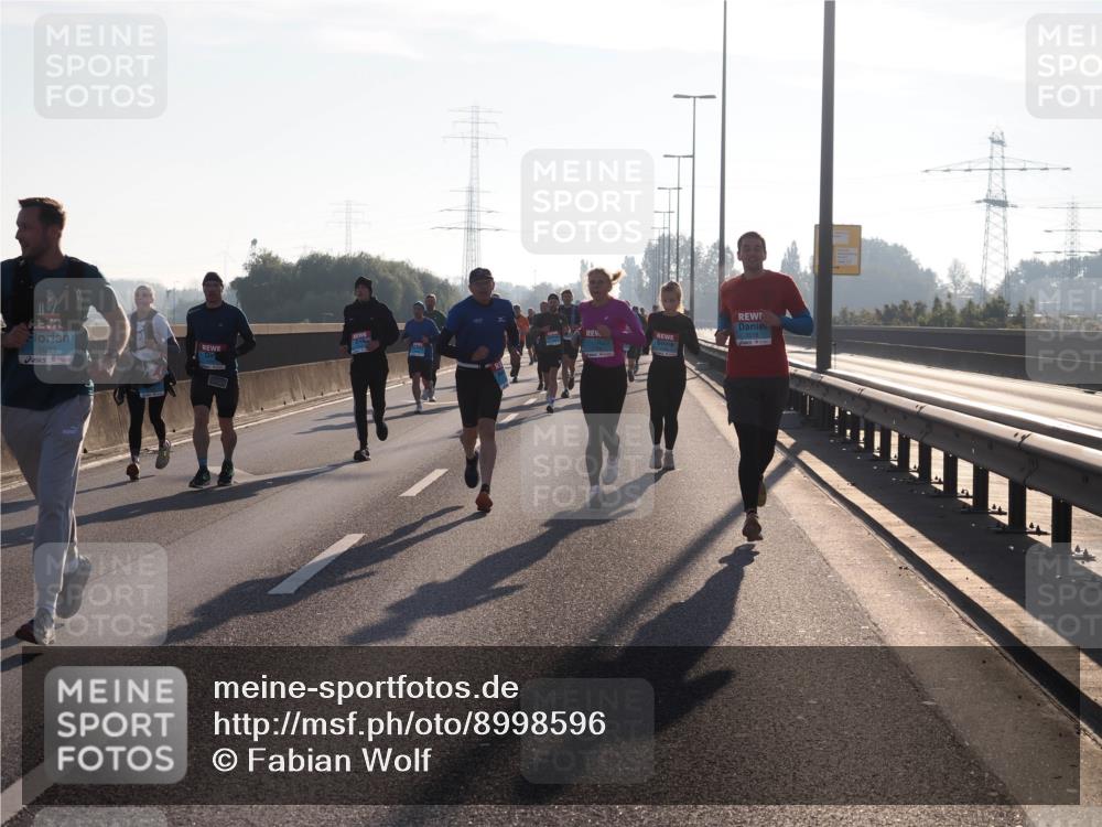 03.10.2025 - Köhlbrandbrückenlauf Fabian Wolf http://msf.ph/oto/8998596 03.10.2025 09:15:59 Position 3 1533 meine-sportfotos.de
