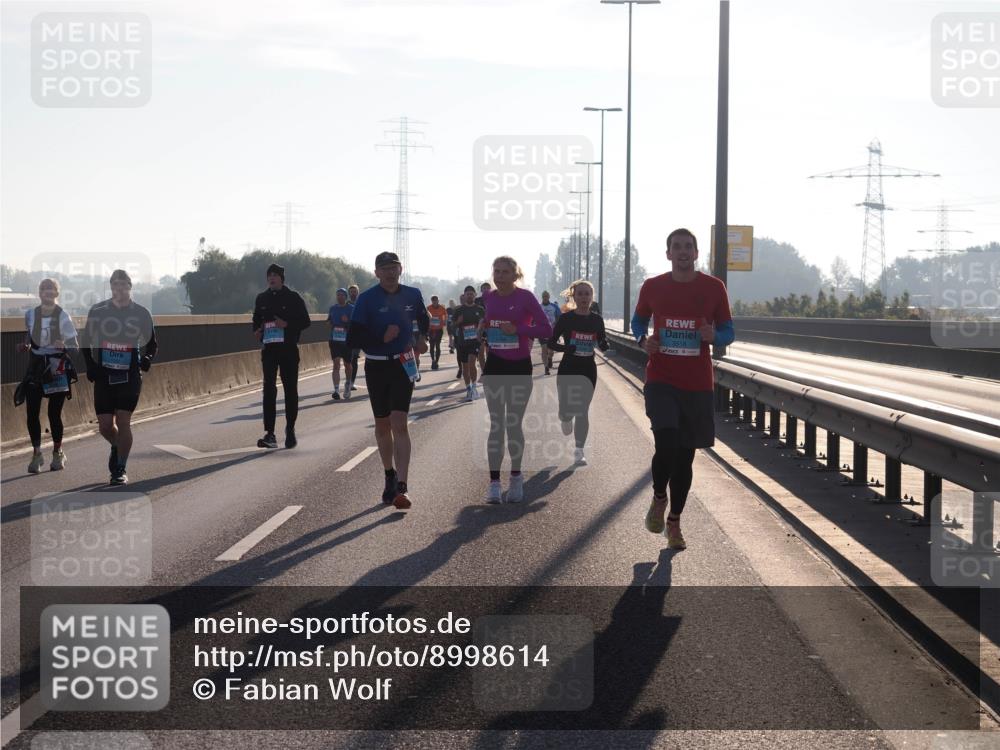03.10.2025 - Köhlbrandbrückenlauf Fabian Wolf http://msf.ph/oto/8998614 03.10.2025 09:15:59 Position 3 3518 meine-sportfotos.de