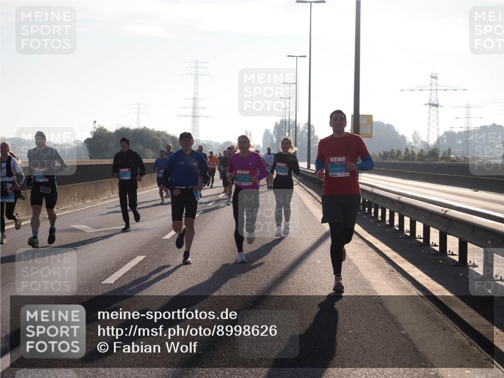 03.10.2025 - Köhlbrandbrückenlauf Fabian Wolf http://msf.ph/oto/8998626 03.10.2025 09:16:00 Position 3 3518 meine-sportfotos.de
