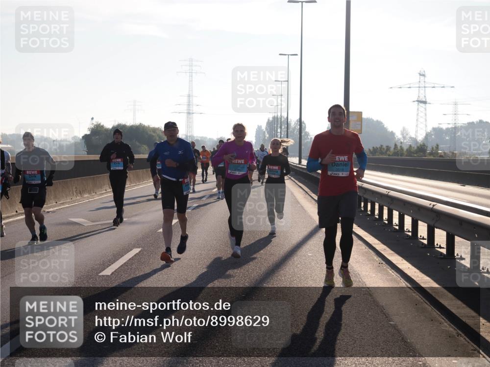 03.10.2025 - Köhlbrandbrückenlauf Fabian Wolf http://msf.ph/oto/8998629 03.10.2025 09:16:00 Position 3 3518 meine-sportfotos.de