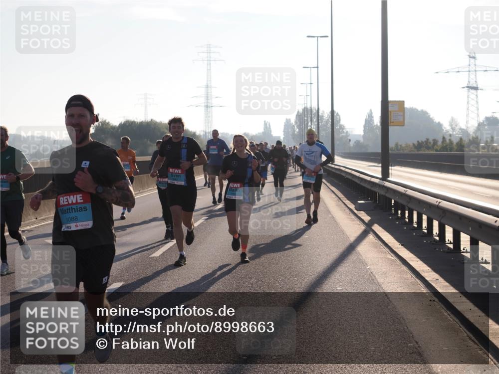 03.10.2025 - Köhlbrandbrückenlauf Fabian Wolf http://msf.ph/oto/8998663 03.10.2025 09:16:06 Position 3 1088 meine-sportfotos.de