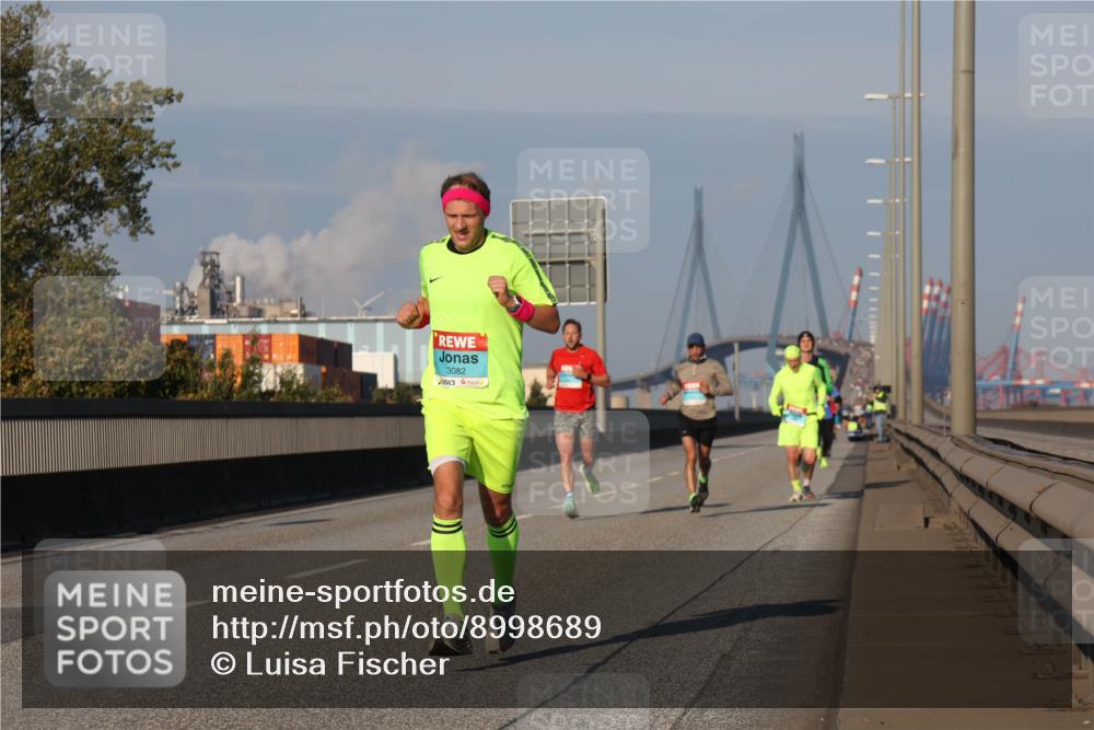 03.10.2025 - Köhlbrandbrückenlauf Luisa Fischer http://msf.ph/oto/8998689 03.10.2025 10:40:01 Position 3 3082 meine-sportfotos.de