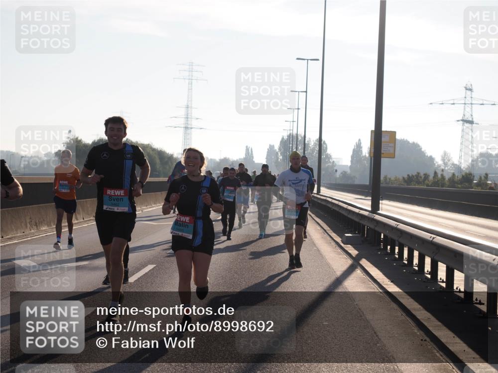 03.10.2025 - Köhlbrandbrückenlauf Fabian Wolf http://msf.ph/oto/8998692 03.10.2025 09:16:07 Position 3 3462, 3465 meine-sportfotos.de