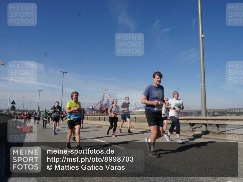 03.10.2025 - Köhlbrandbrückenlauf Matties Gatica Varas http://msf.ph/oto/8998703 03.10.2025 12:51:05 Position 2  meine-sportfotos.de
