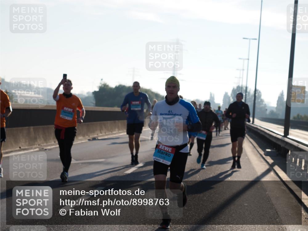 03.10.2025 - Köhlbrandbrückenlauf Fabian Wolf http://msf.ph/oto/8998763 03.10.2025 09:16:09 Position 3 41, 1116 meine-sportfotos.de