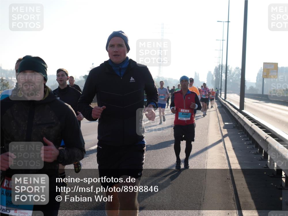 03.10.2025 - Köhlbrandbrückenlauf Fabian Wolf http://msf.ph/oto/8998846 03.10.2025 09:16:14 Position 3 2959, 6, 1134 meine-sportfotos.de