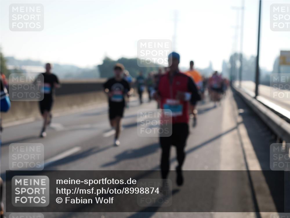 03.10.2025 - Köhlbrandbrückenlauf Fabian Wolf http://msf.ph/oto/8998874 03.10.2025 09:16:15 Position 3  meine-sportfotos.de