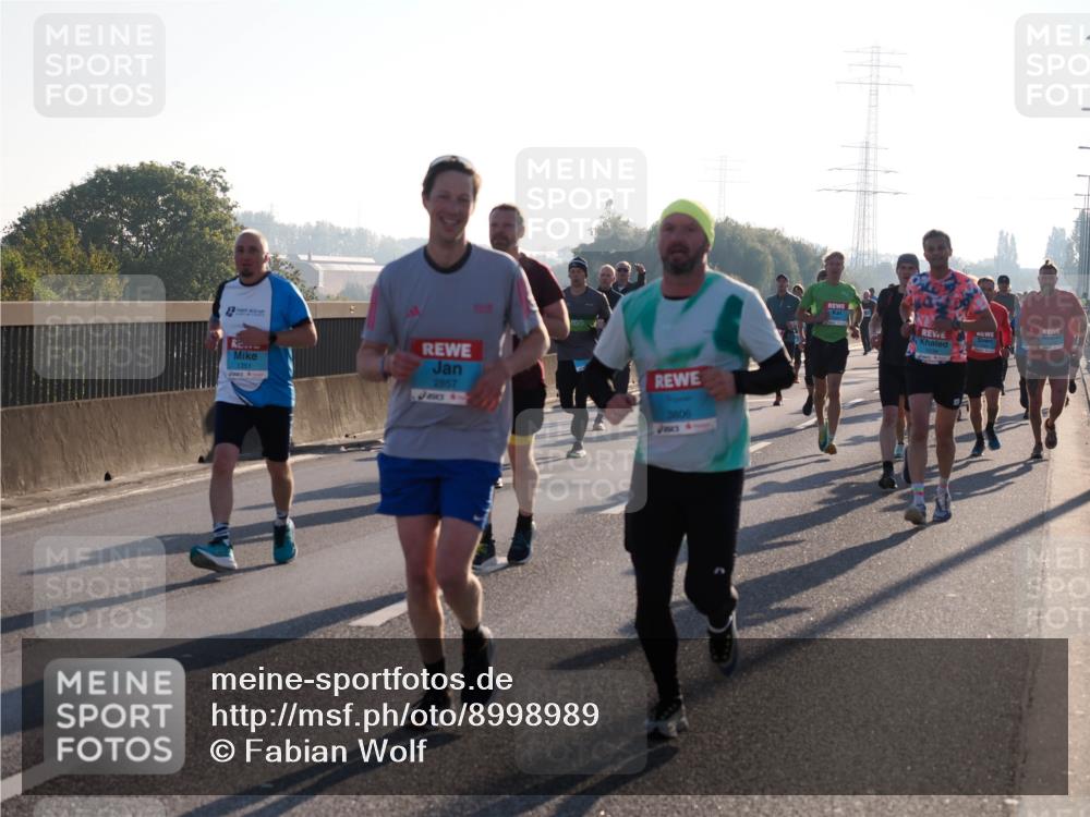 03.10.2025 - Köhlbrandbrückenlauf Fabian Wolf http://msf.ph/oto/8998989 03.10.2025 09:16:20 Position 3 1351, 2857, 3806 meine-sportfotos.de