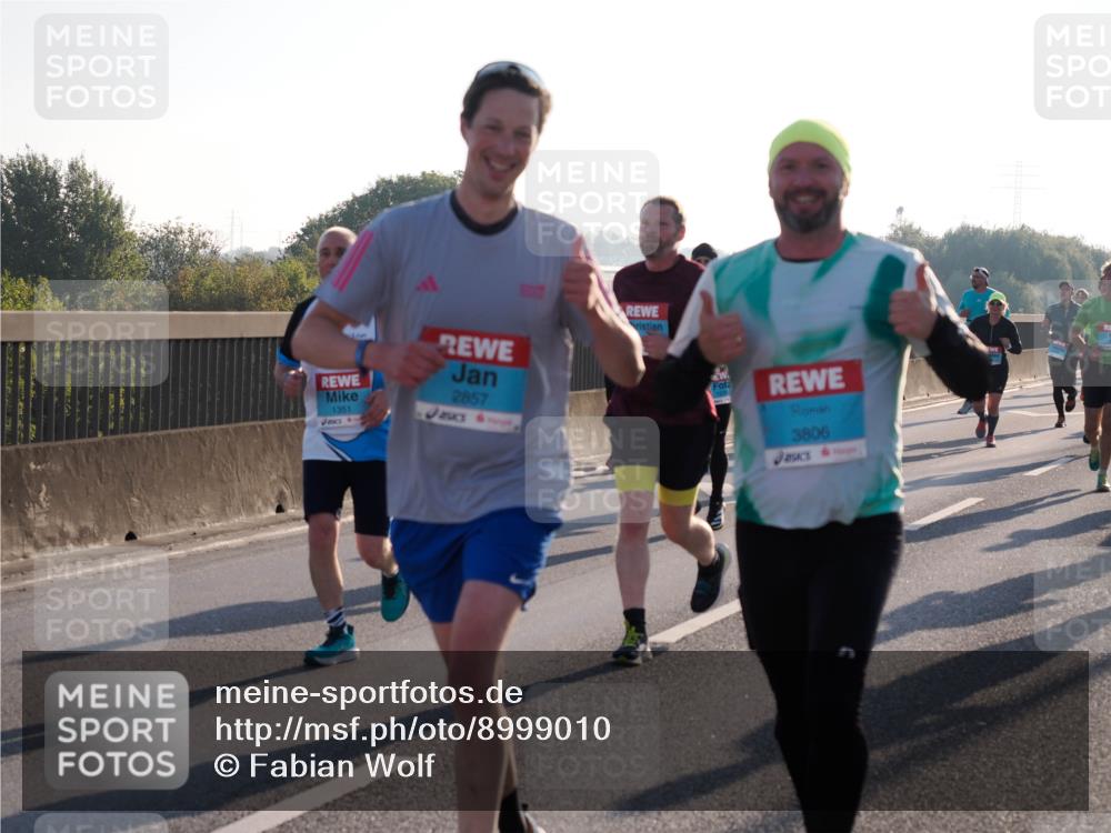 03.10.2025 - Köhlbrandbrückenlauf Fabian Wolf http://msf.ph/oto/8999010 03.10.2025 09:16:21 Position 3 1351, 2857, 3806 meine-sportfotos.de