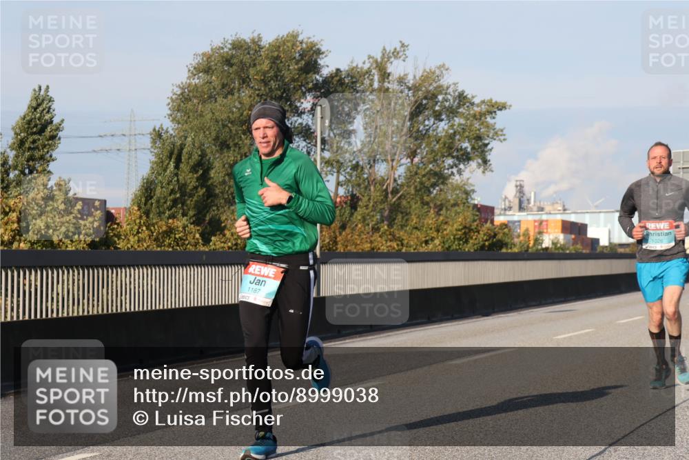 03.10.2025 - Köhlbrandbrückenlauf Luisa Fischer http://msf.ph/oto/8999038 03.10.2025 10:40:34 Position 3 1187, 1026 meine-sportfotos.de
