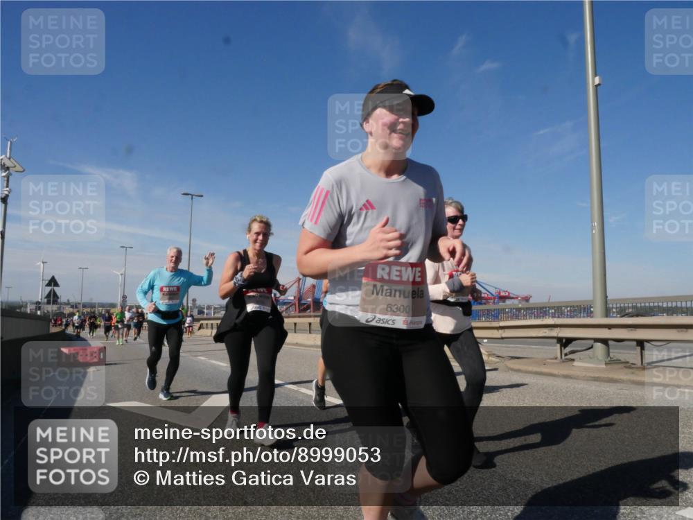 03.10.2025 - Köhlbrandbrückenlauf Matties Gatica Varas http://msf.ph/oto/8999053 03.10.2025 12:51:44 Position 2 6300 meine-sportfotos.de