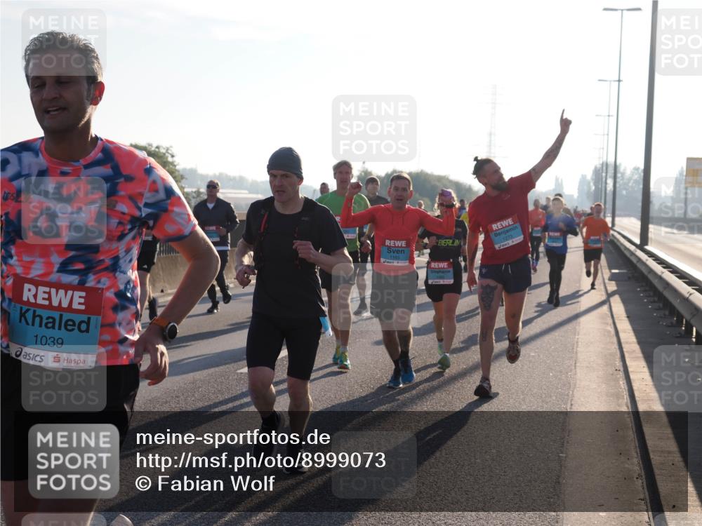 03.10.2025 - Köhlbrandbrückenlauf Fabian Wolf http://msf.ph/oto/8999073 03.10.2025 09:16:24 Position 3 1039, 1165, 1273 meine-sportfotos.de