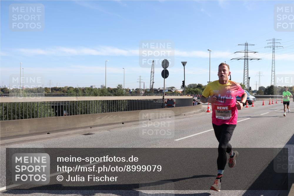 03.10.2025 - Köhlbrandbrückenlauf Julia Fischer http://msf.ph/oto/8999079 03.10.2025 12:10:34 Position 3 6482 meine-sportfotos.de