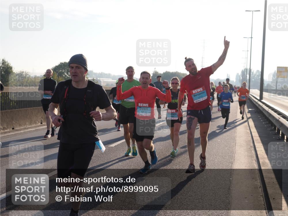 03.10.2025 - Köhlbrandbrückenlauf Fabian Wolf http://msf.ph/oto/8999095 03.10.2025 09:16:25 Position 3 1165, 1273 meine-sportfotos.de